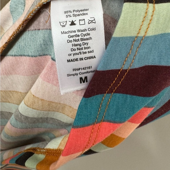 LulaRoe Emily Dress - Picture 4 of 6